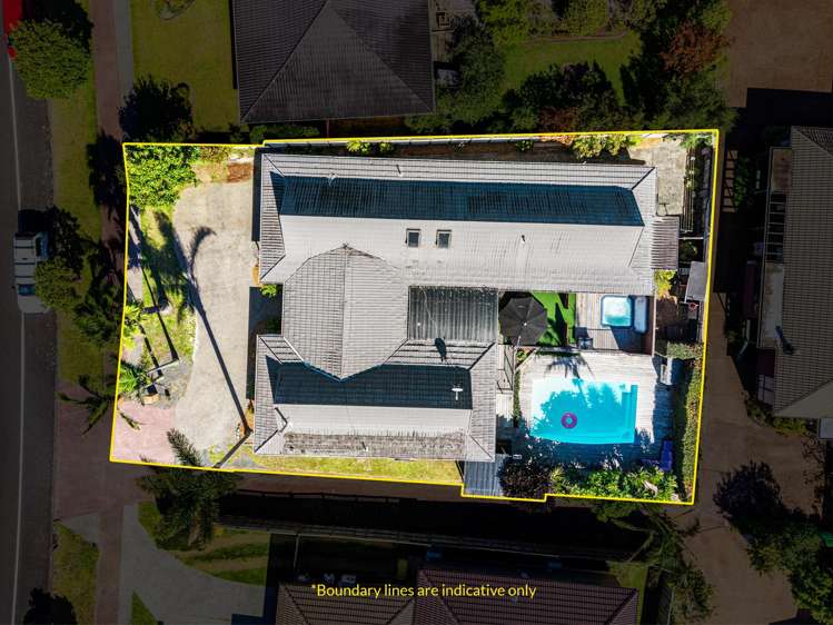 24 Charles Prevost Drive The Gardens_2