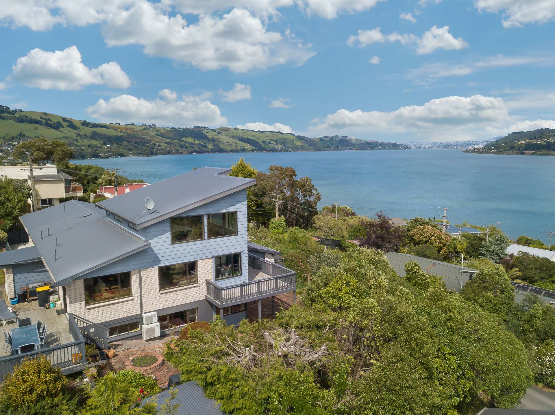 17 Raynbird Street Company Bay Dunedin City Houses for Sale One