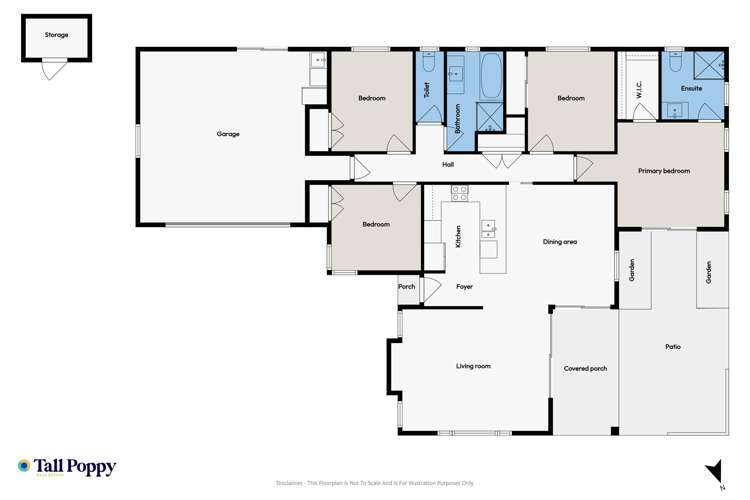 15 Mulberry Lane Appleby_18