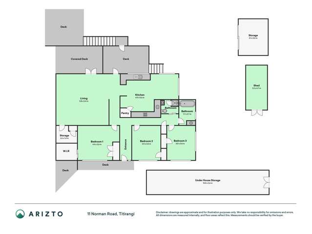 11 Norman Road Titirangi_1