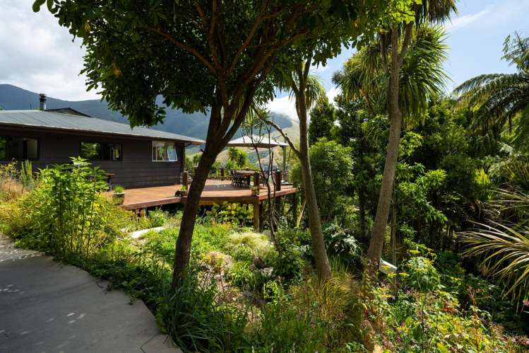 Lot 1 Anakoha Bay Marlborough Sounds_17