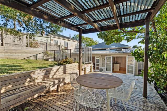 33b Alexander Street Kingsland_2