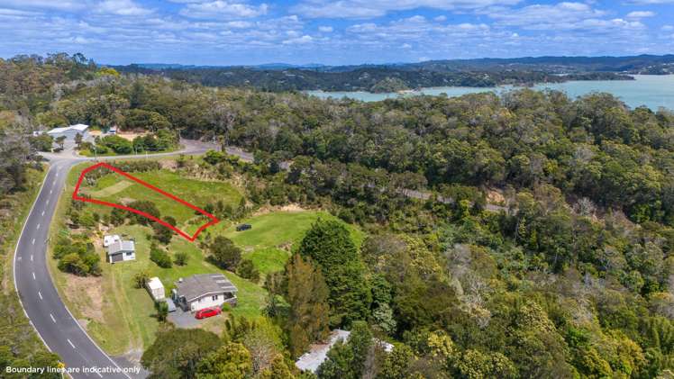 Lot 2 Florance Avenue Russell_1