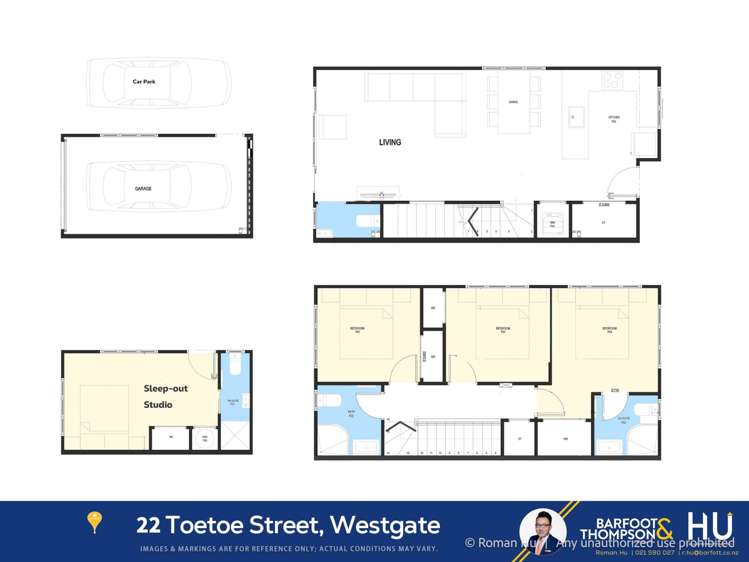 22 Toetoe Street Westgate_10