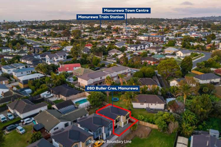 26D Buller Crescent Manurewa_18