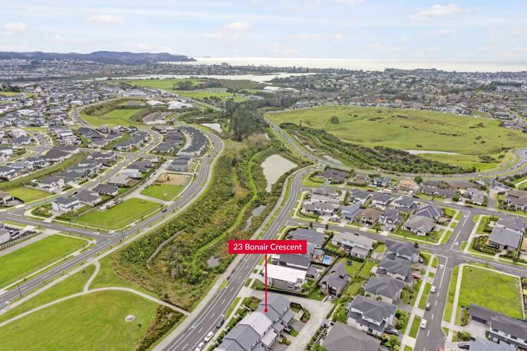 23 Bonair Crescent Silverdale_20