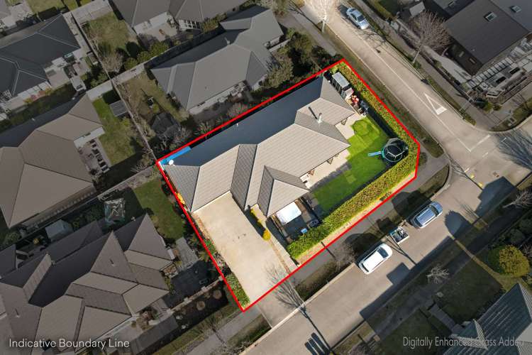 17 Eyrewell Road Pegasus_17