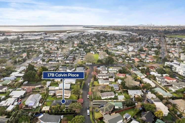 17b Calvin Place Avondale_12