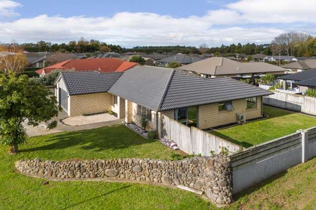 Modern, Spacious and Quality Home