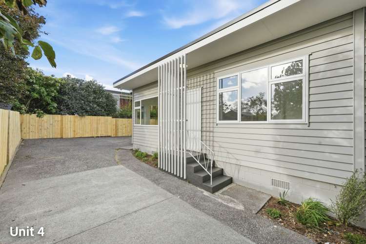 Lot 1-4/10 Croydon Road Mt Eden_23