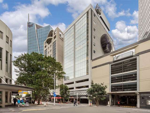 53 Fort Street City Centre_1