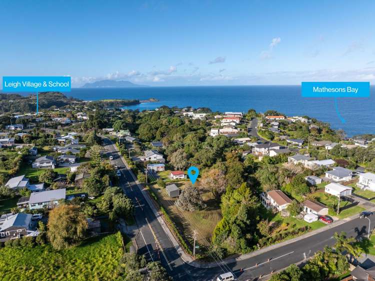 61 Hauraki Road Leigh_17