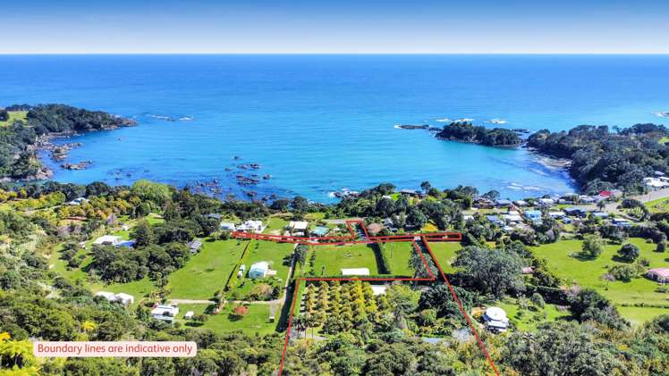 8344C State Highway 35, Whanarua Bay Waihau Bay_11