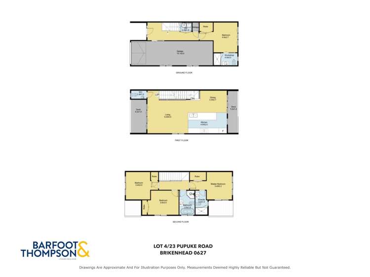 23d Pupuke Road Birkenhead_41