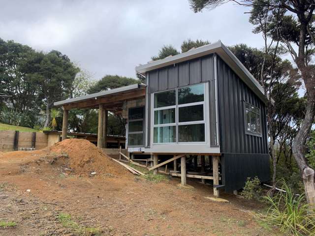 Lot 1, 244 Blind Bay Road Great Barrier Island_1