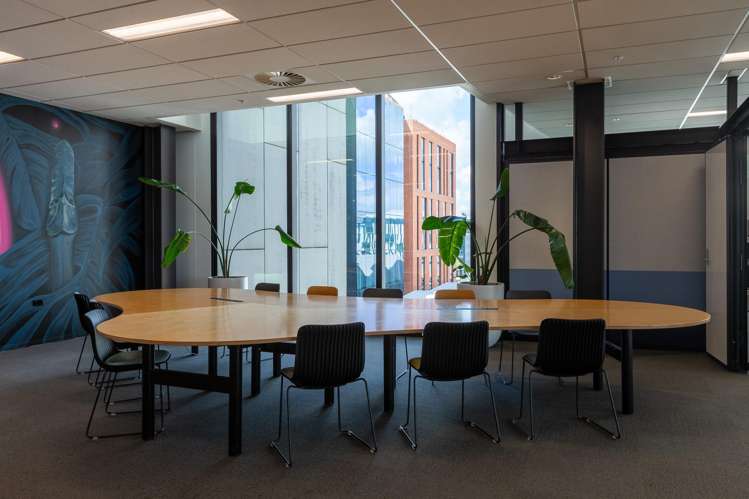 12 Madden Street Wynyard Quarter_11
