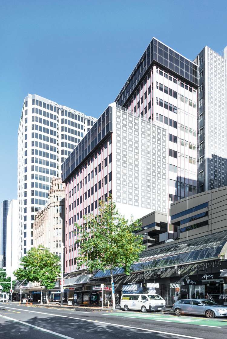 14/175 Queen Street Auckland Central_16