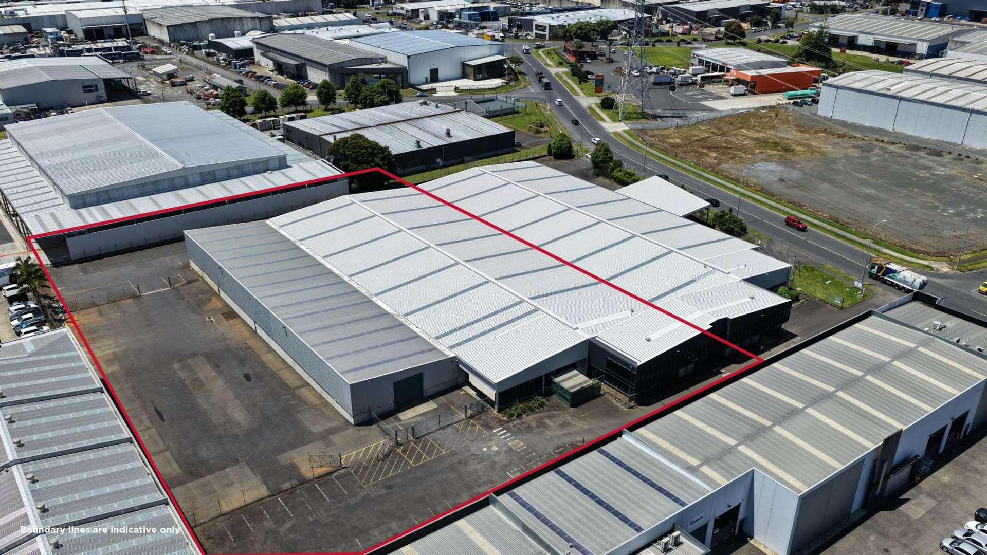 Lot 18 Cryers Road East Tamaki_0