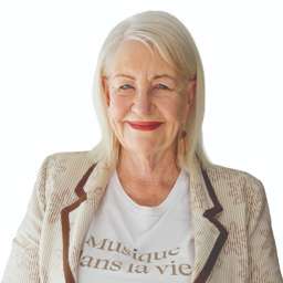 Bev Johnson