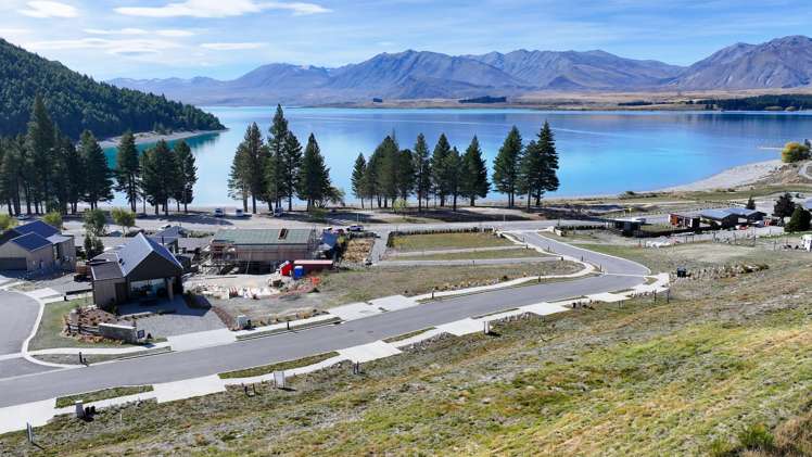 9&11 Station Bay Rise [Lot 32&33] Lake Tekapo_12