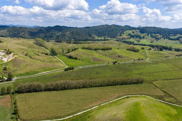 Lot 4,6 and 7 Mason Road Maromaku_1