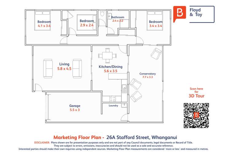 26A Stafford Street Springvale_15