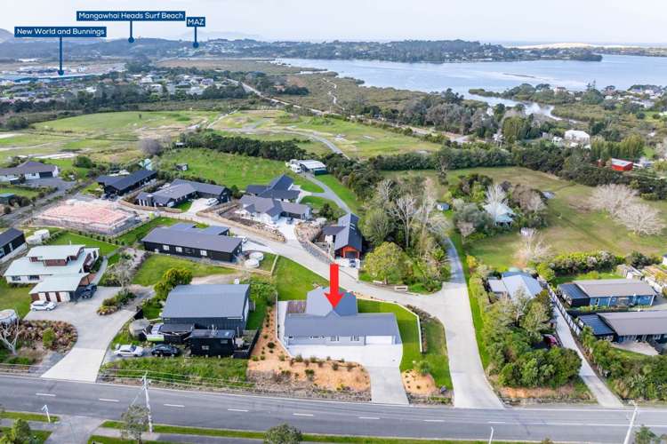 28 Old Waipu Road Mangawhai_39