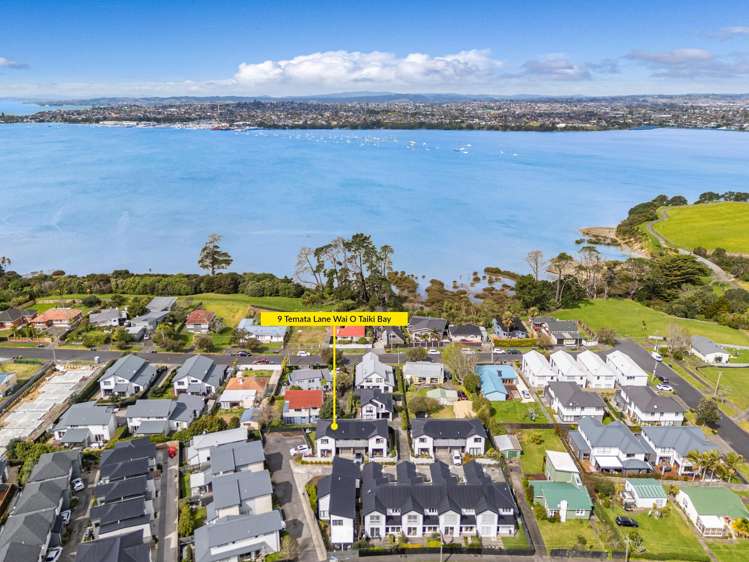 9 Temata Lane Wai O Taiki Bay_16