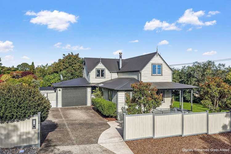 2 Hillplough Heights Richmond_25