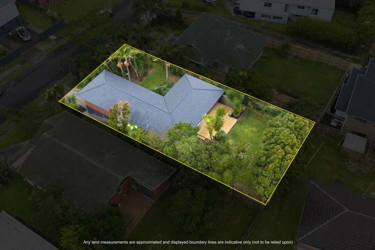 17 Downsview Road Pakuranga Heights_23