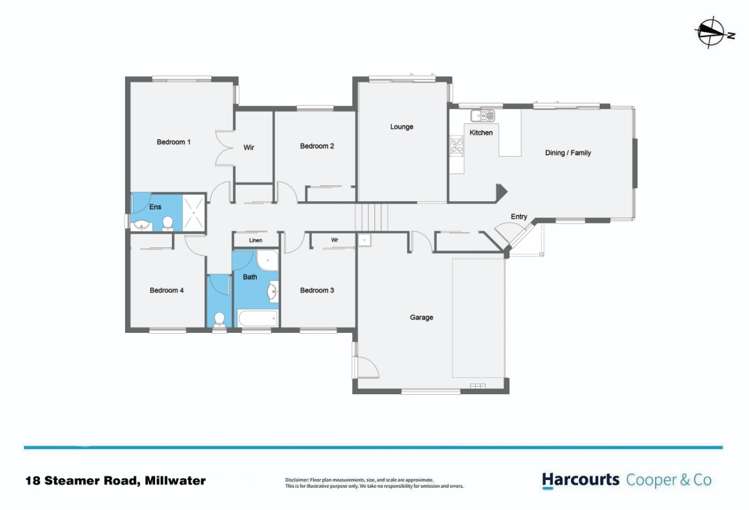 18 Steamer Road Silverdale_35