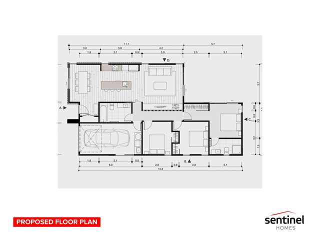 Lot 27 Winward Ave Portwhangarei_1