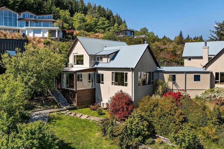 25B Vancouver Drive Queenstown Hill_25