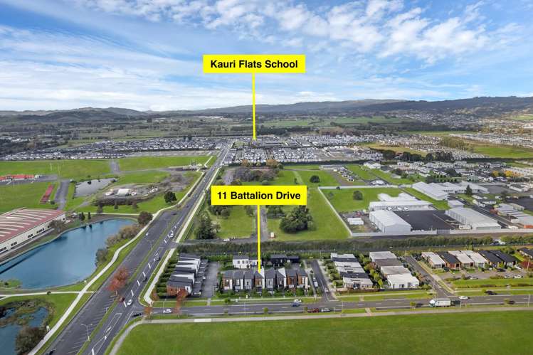 11 Battalion Drive Papakura_23