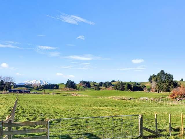 189 Smiths Road Lot 3 Ohakune_3
