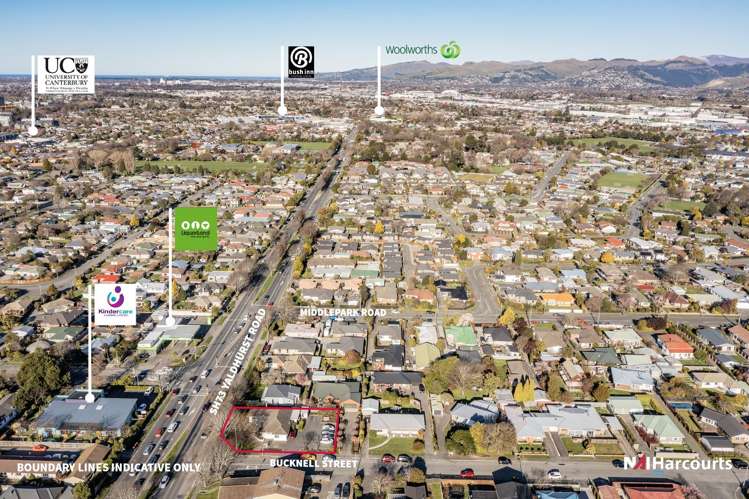 129 Yaldhurst Road Upper Riccarton_26