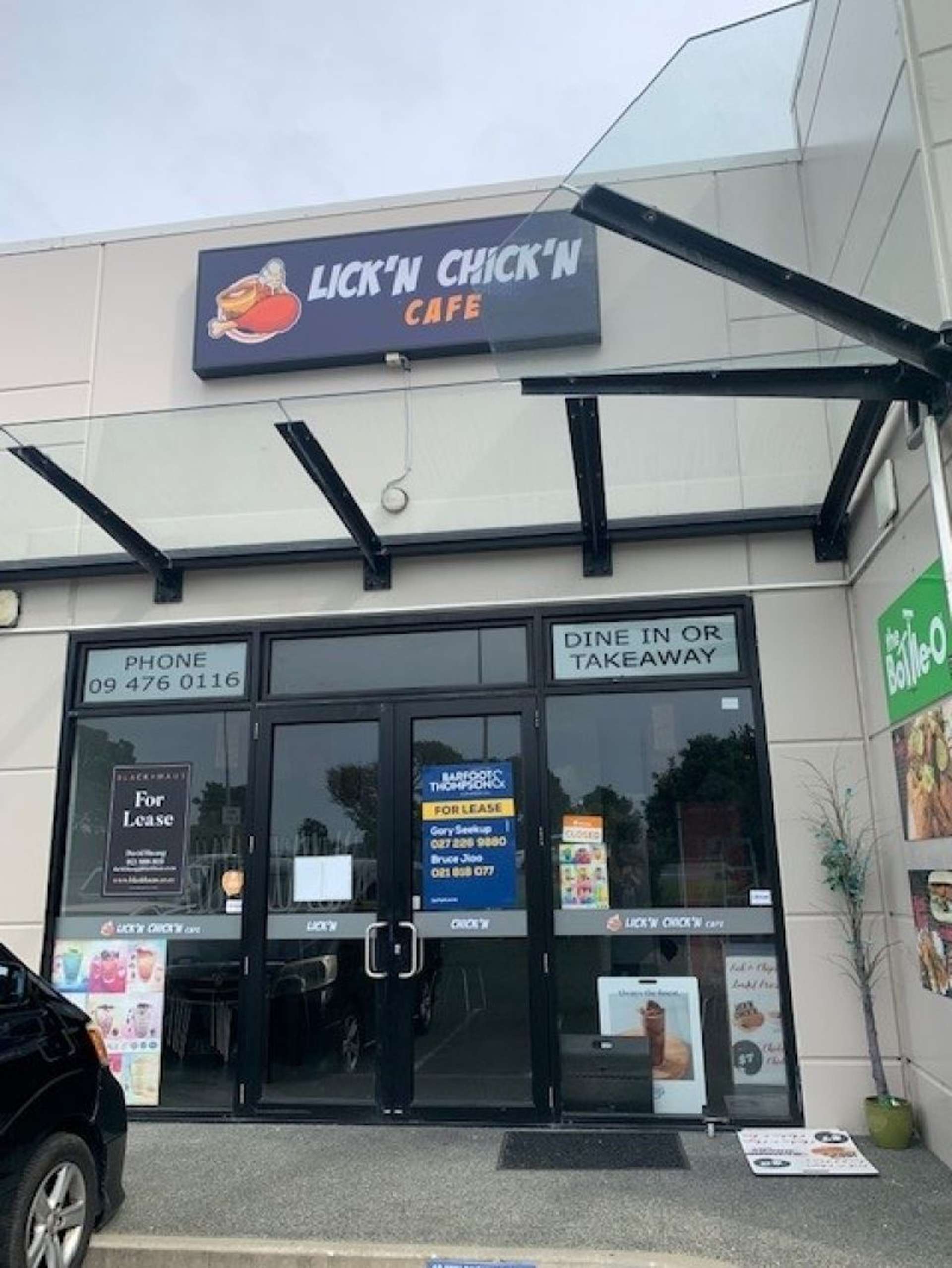 Unit 2/2 - 544 East Coast Road Windsor Park_0