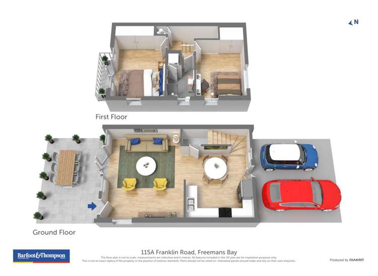 115a Franklin Road Freemans Bay_13