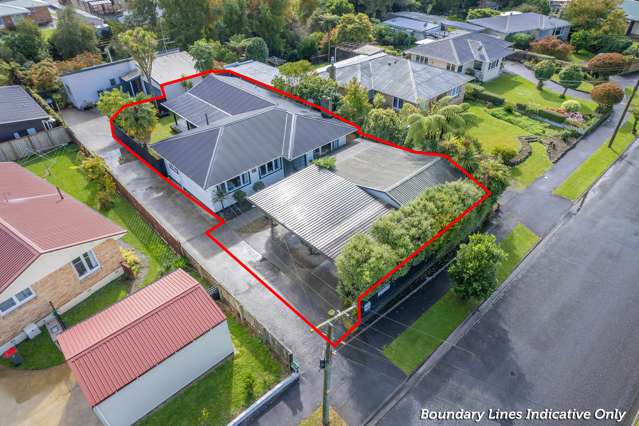 21 Greta Street Glenview_1