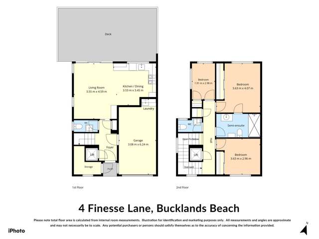 4 Finesse Lane Bucklands Beach_1