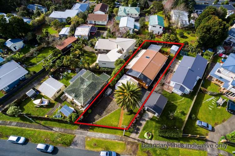 23 Rambler Crescent Beach Haven_19