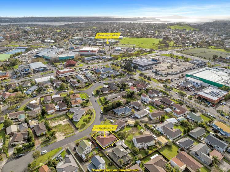 20 Tomintoul Place Highland Park_21