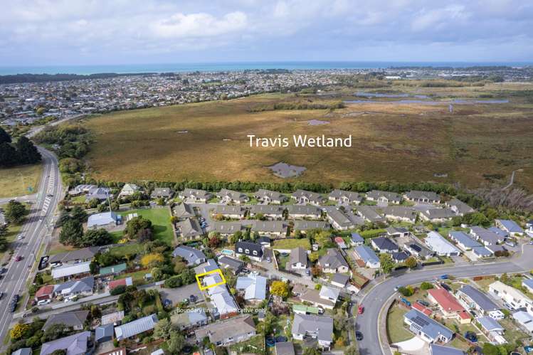 6/274 Mairehau Road Burwood_14