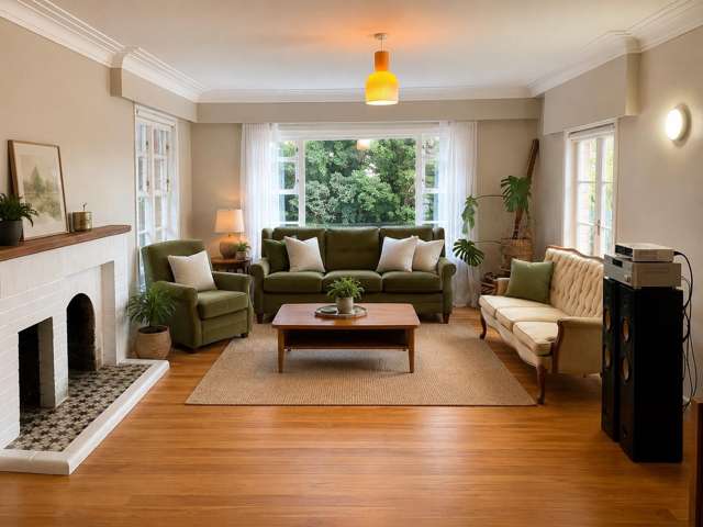 MID CENTURY CLASSIC