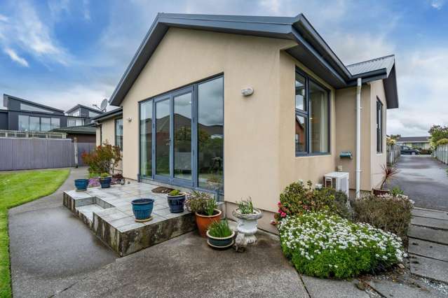 One Owner With Immediate Appeal