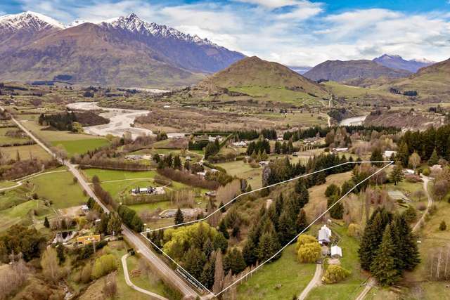 Panoramic views held for over 50 years