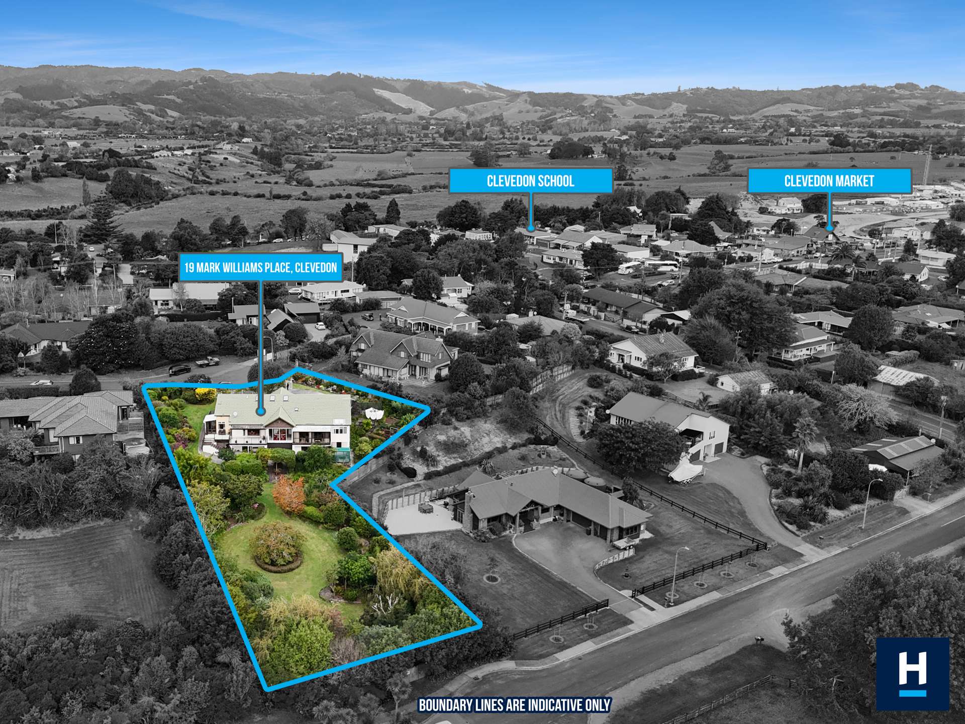 19 Mark Williams Place Clevedon_0