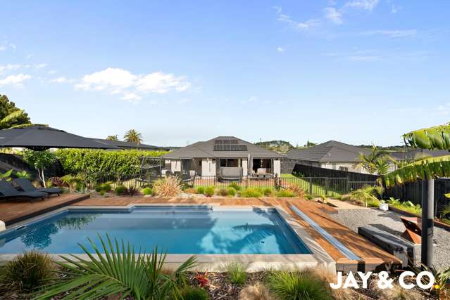 Standout Beachlands Home - Present Your Offer