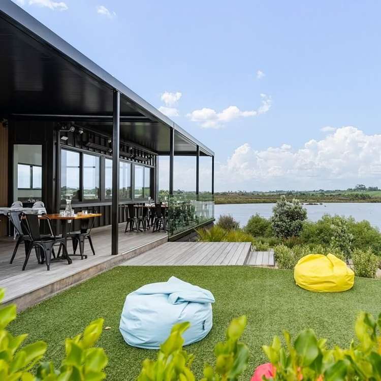 245 PARK ESTATE ROAD "PARK GREEN" Papakura_33