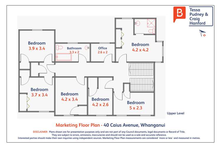 40 Caius Avenue Gonville_5